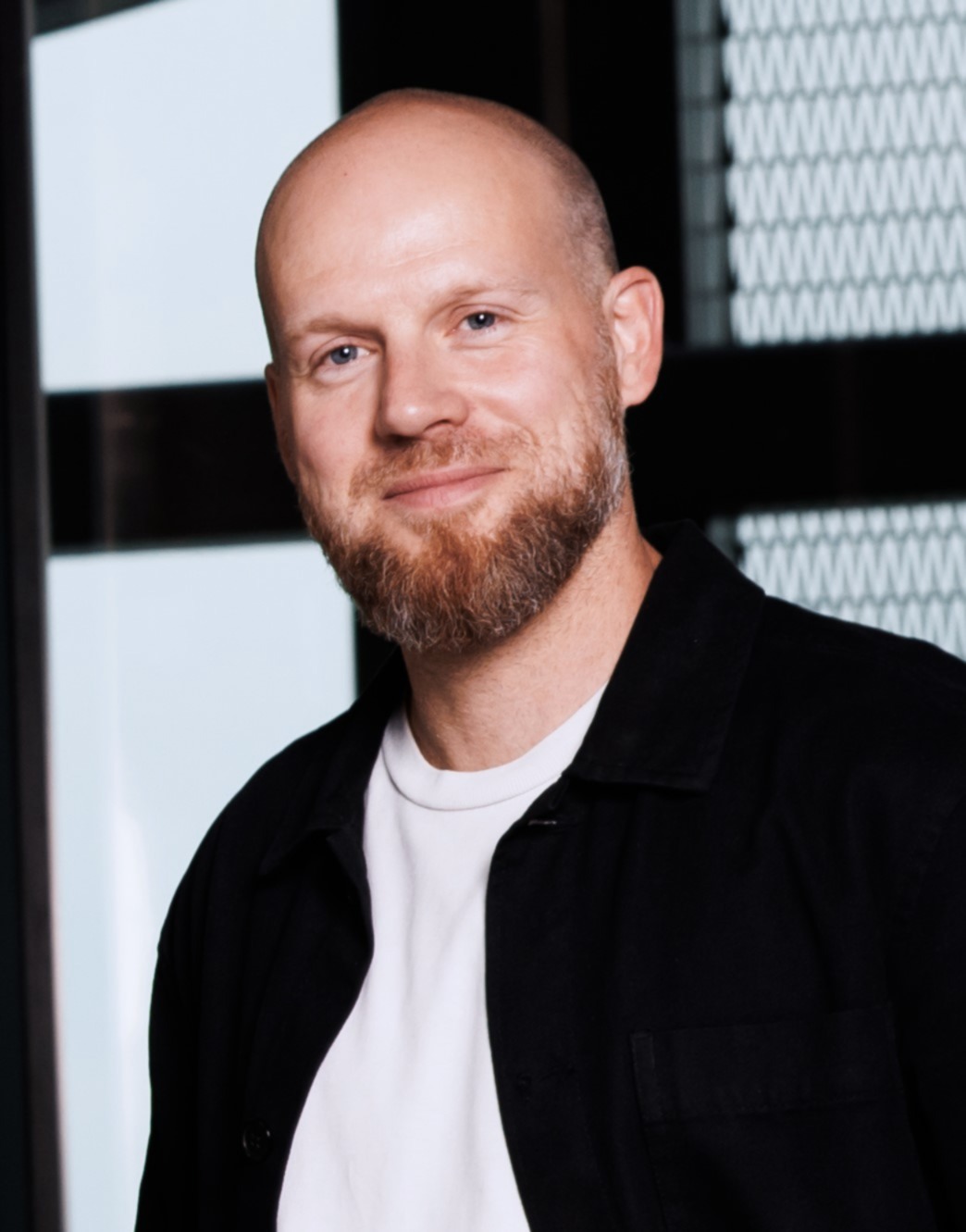 Luka Petek - Amplify founder